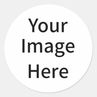 Adesivo Crie sua própria imagem personalizada aqui