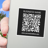 Crie um código QR instantaneamente com o URL do se