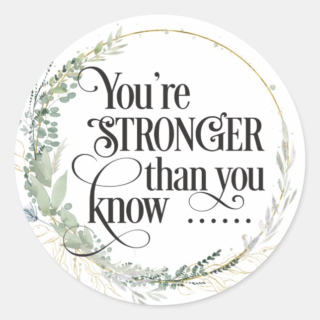 Adesivo Cristão/Bíblia (Frente)