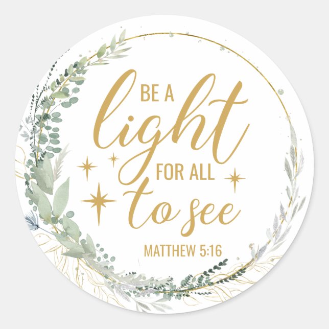 Adesivo Cristão/Travesseiro decorativo Bíblia (Frente)