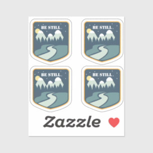 Adesivo Cristianismo Ainda