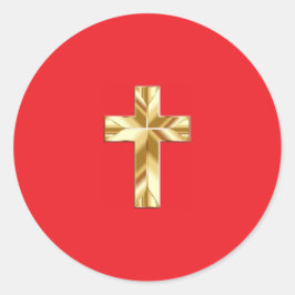 Adesivo cross sticker