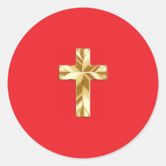 Adesivo cross sticker