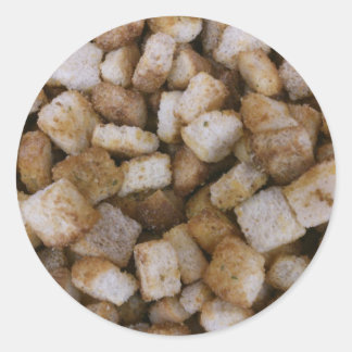 Adesivo Croutons