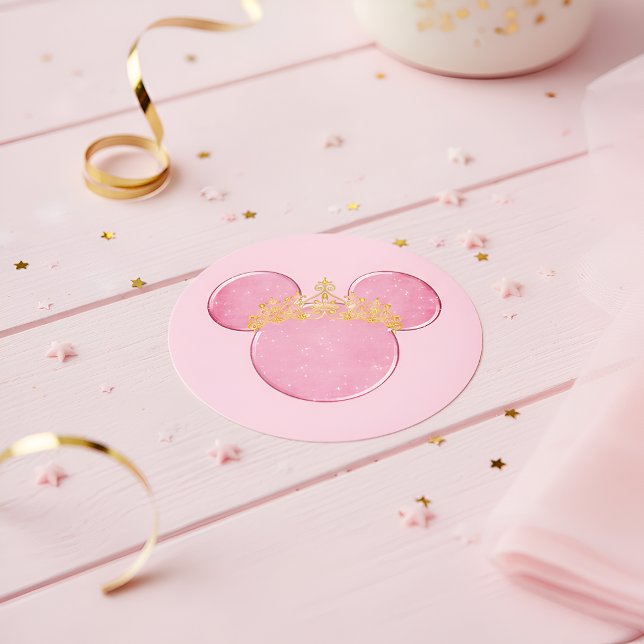 Adesivo Crown Sticker (Criador carregado)