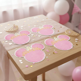 Adesivo Crown Sticker