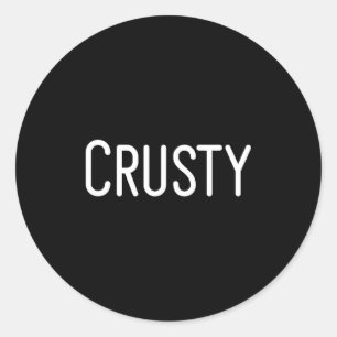 Adesivo Crustáceo, Engraçado, Piadas, Ditos Sarcásticos