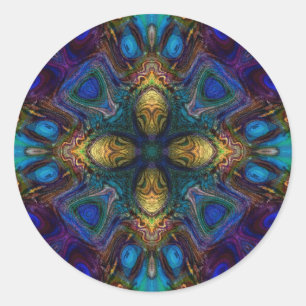 Adesivo Cruz do Tabernacle