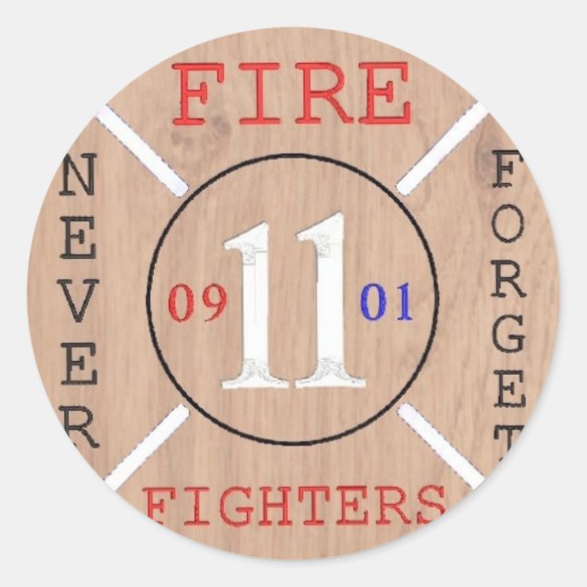 Adesivo Cruz Maltesa - Nunca Esquecer (Frente)