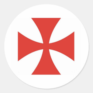 Adesivo Cruz Patea