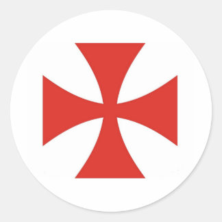 Adesivo Cruz Patea