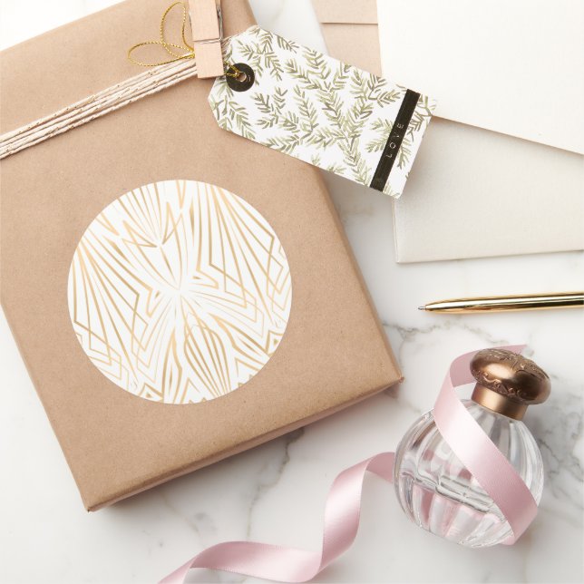 Adesivo Crystal 7 (Presentear)