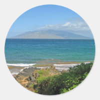 Crystal Blue Beach
