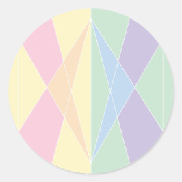 Adesivo Crystal Shell (Planar)