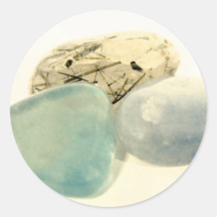 Adesivo Crystal Stickers