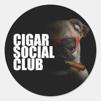 ADESIVO CSC GET REAL STICKER