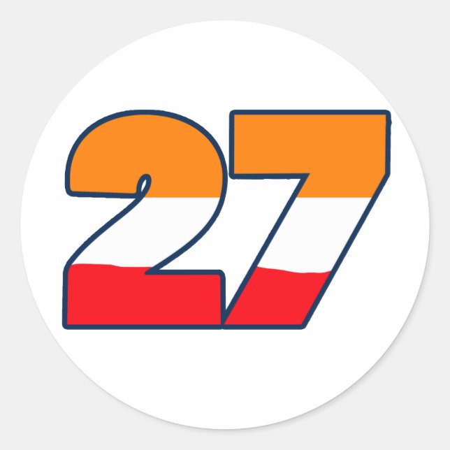 ADESIVO CSREP27 (Frente)