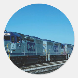 ADESIVO CSX, EMD