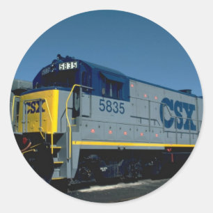 ADESIVO CSX GE B36-7