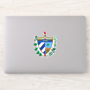 Adesivo Cuba