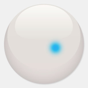 ADESIVO CUE BALL