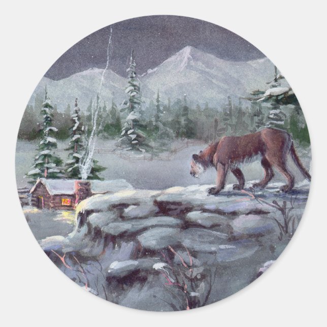 ADESIVO CUGAR ASSISTIDO POR SHARON SHARPE (Frente)