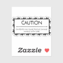 Cuidado: Danos Psíquicos