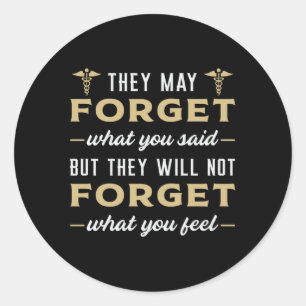 Adesivo Cuidadores Enfermeiros Enfermeiros Cuidados Enferm