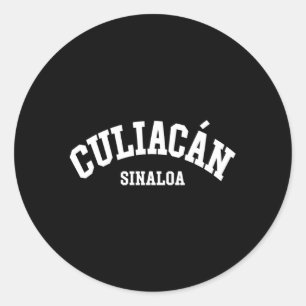 Adesivo Culiacan Sinaloa México
