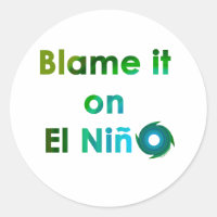 Culpa El Nino