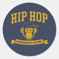Cultura Underground do Hip Hop