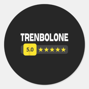 Adesivo Culturismo Engraçado Trenbolone Tren Trenbo E Este