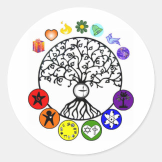 Adesivo Cumprimos As Nossas Promessas