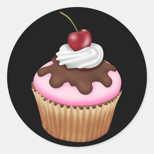 ADESIVO CUPCAKE - SRF (Frente)