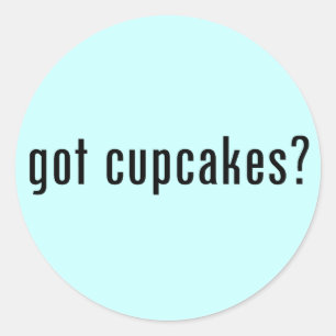 Adesivo cupcakes obtidos?