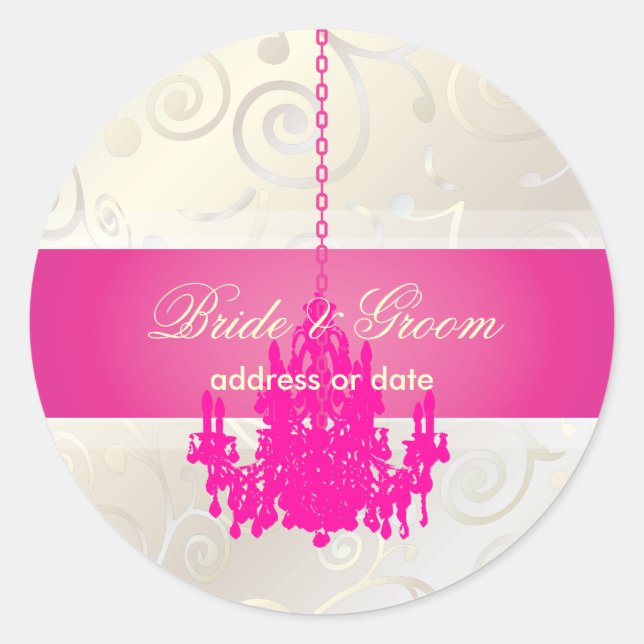 Adesivo Cupcakes PixDezines Roteiros+Quente-Rosa (Frente)