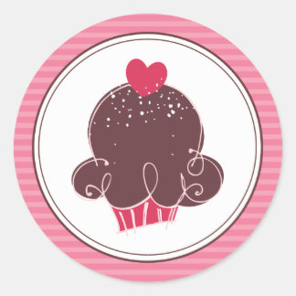 Adesivo Cupcakes super bonitos