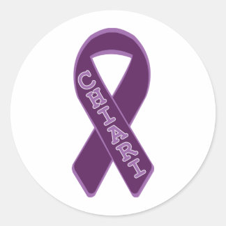 Adesivo Cure Chiari Now