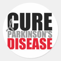 CURE Parkinsons