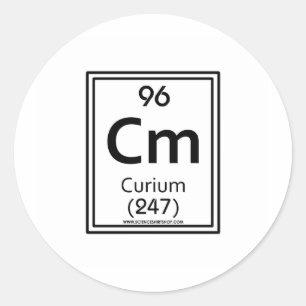 Adesivo Cúrio 96