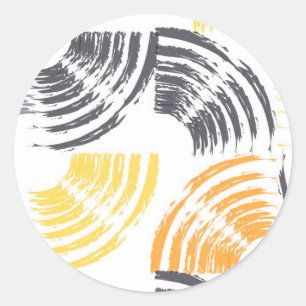 Adesivo Cursos coloridos legal, originais, na moda,