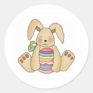 Adesivo custbunstripeegg