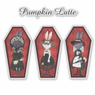 Adesivo Custom-Cut Vinyl Sticker