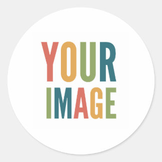 Adesivo Custom Logo Here | Add Your Own Design