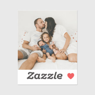 Adesivo Custom Photo