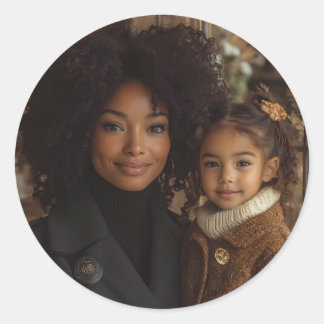 Adesivo Custom photo stickers