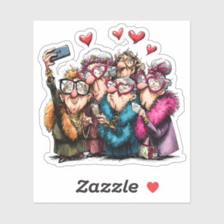 Adesivo custom sticker