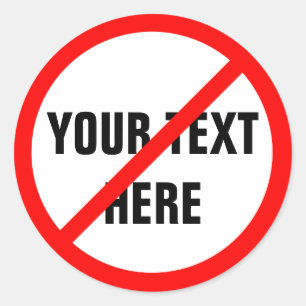 ADESIVO CUSTOMIZÁVEL