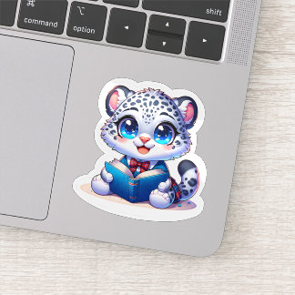 Adesivo Cute Anime Big Cat Stickers Kawaii Stickers