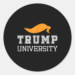 Adesivo Cute Donald Trump Presidente Potus 45 Gi